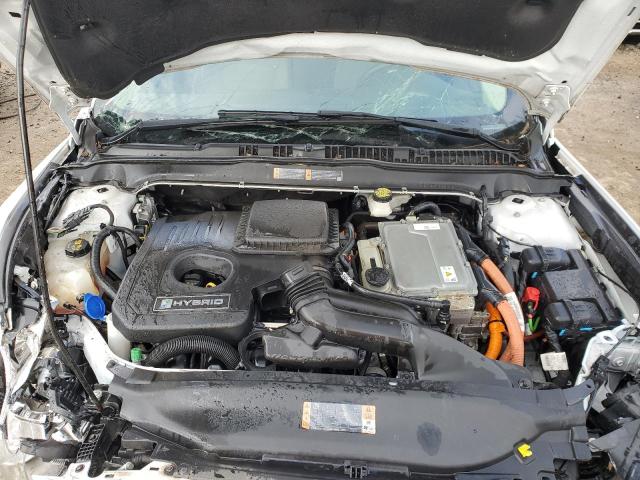 2017 FORD FUSION S H - 3FA6P0UU0HR360678