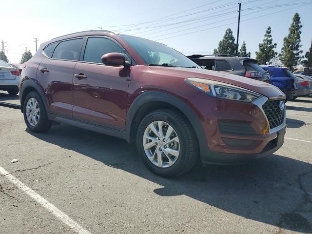 2019 HYUNDAI TUCSON LIM KM8J33A42KU061243