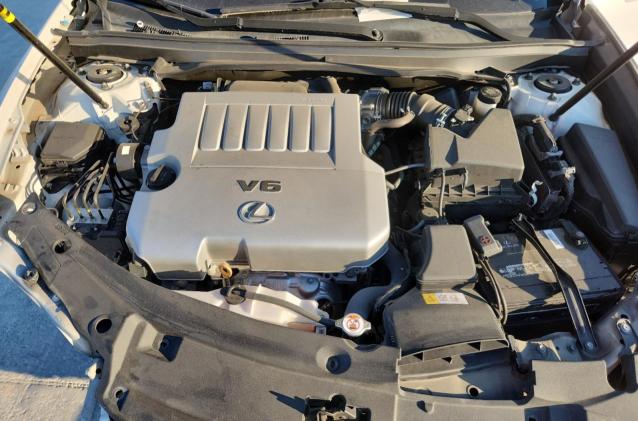 2018 LEXUS ES 350 #3290351795