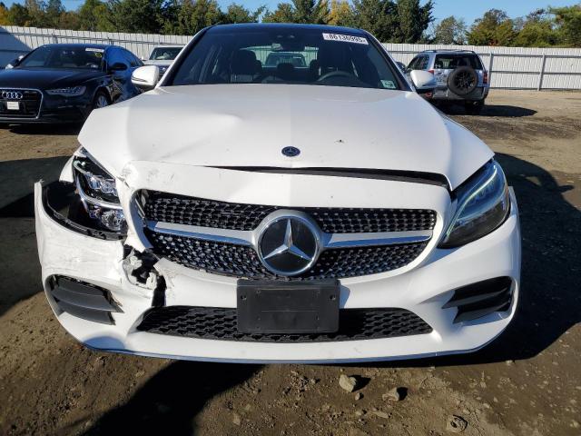 2021 MERCEDES-BENZ C 300 4MAT #3294171940