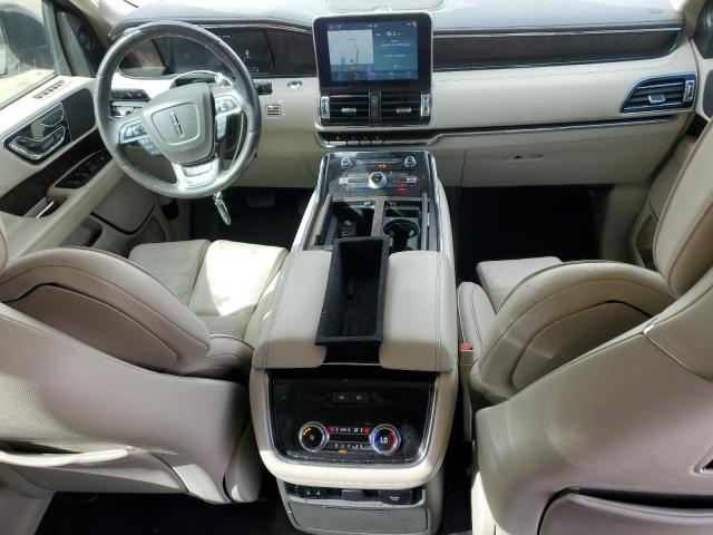 2018 LINCOLN NAVIGATOR - 5LMJJ3LT8JEL15585