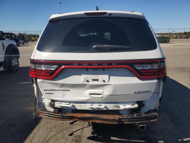 2014 DODGE DURANGO LI #3301689627
