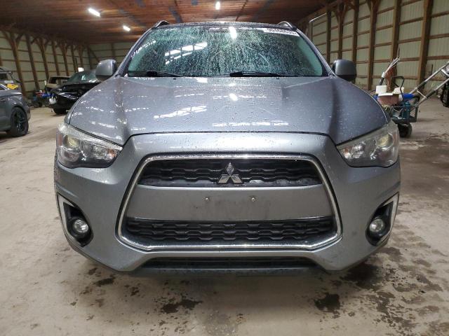 2015 MITSUBISHI RVR GT 4A4AJ4AU9FE601745