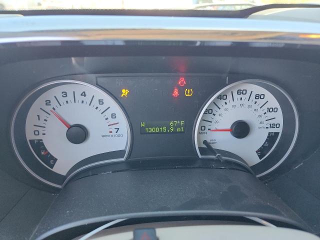 2007 FORD EXPLORER S #3282772285