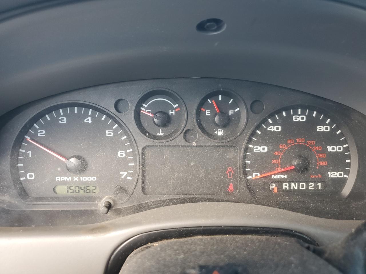 FORD RANGER SUPER CAB