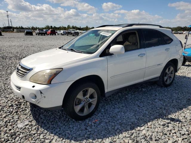 LEXUS RX 400H