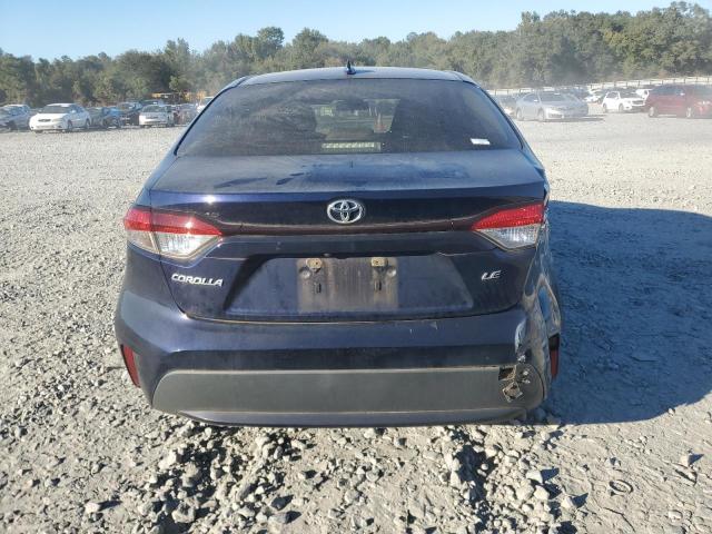 2021 TOYOTA COROLLA LE - JTDEPMAE8MJ155821