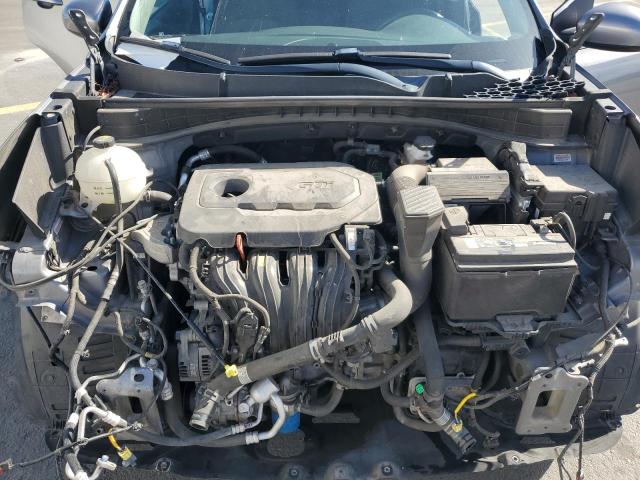 2019 KIA SPORTAGE LX #3264592947