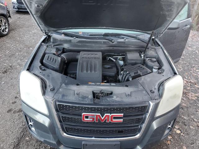 2012 GMC TERRAIN SL - 2GKALSEK1C6332661