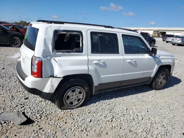 2015 JEEP PATRIOT SPORT 1C4NJPBA0GD693575