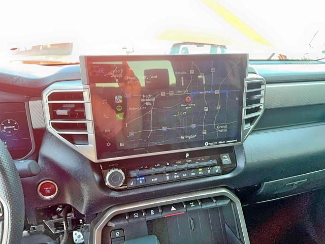 2024 TOYOTA TUNDRA CRE 5TFWA5DB8RX166352