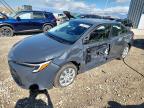Lot #3317819205 2025 TOYOTA COROLLA LE