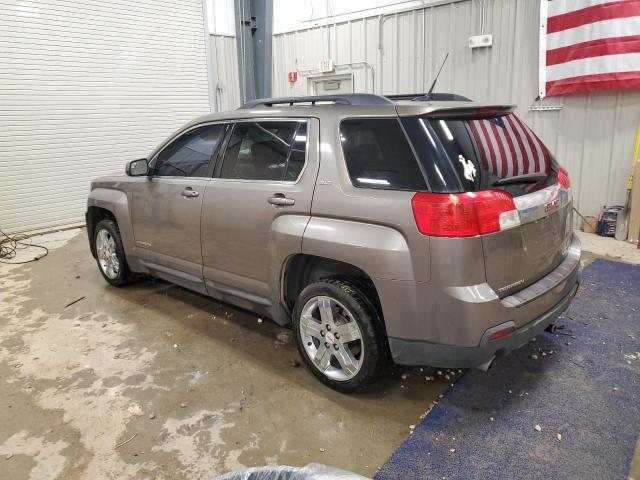 2012 GMC TERRAIN SLT - 2GKFLVE53C6218887