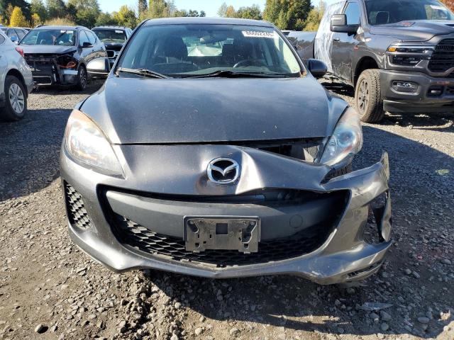 2012 MAZDA 3 I #3281696900