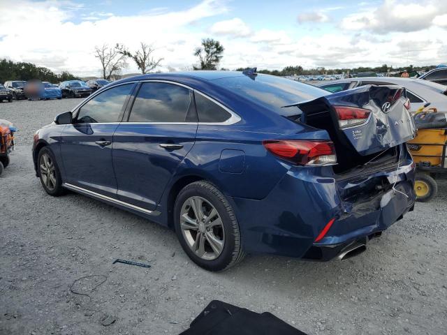 2019 HYUNDAI SONATA LIM 5NPE34AF1KH733347