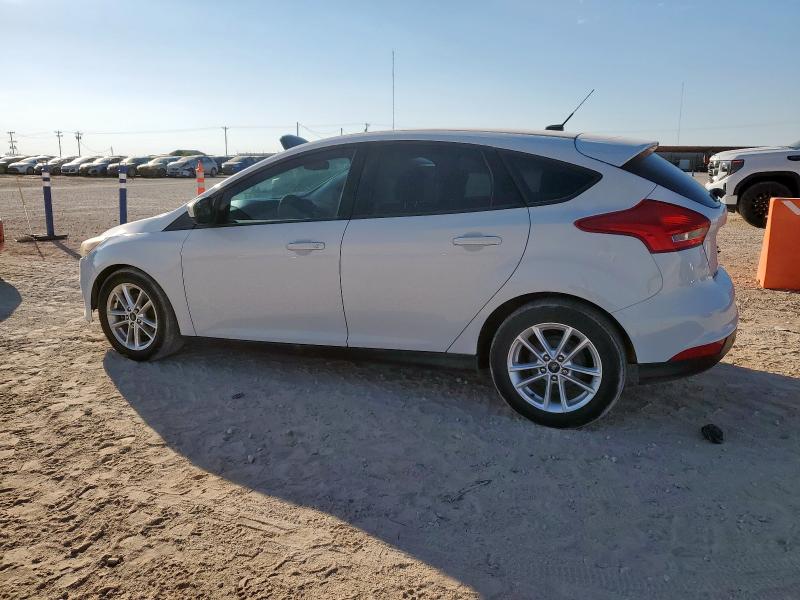2018 FORD FOCUS SE - 1FADP3K23JL302479
