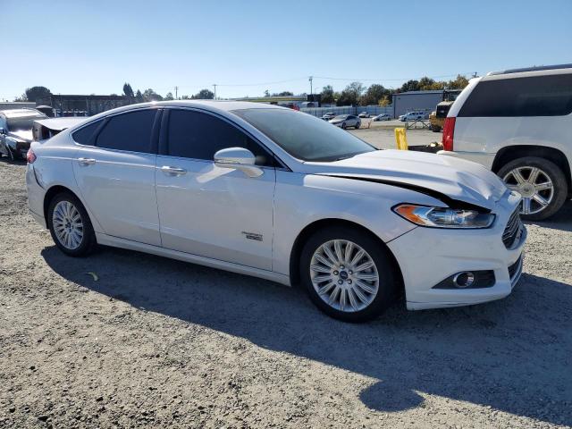 2016 FORD FUSION SE #3284675328