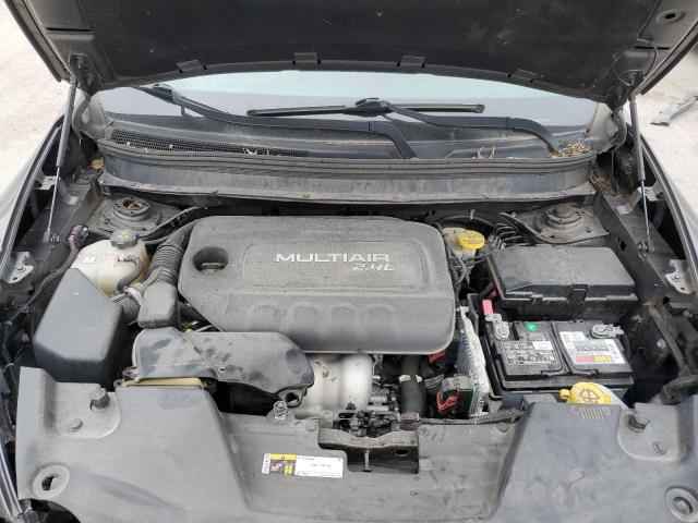 2017 JEEP CHEROKEE L 1C4PJMDB2HW537007