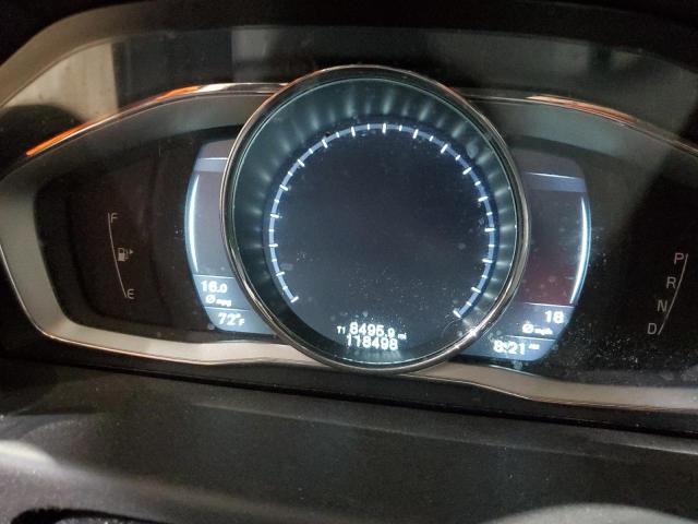 2015 VOLVO S80 PLATIN YV1902MM7F1190019