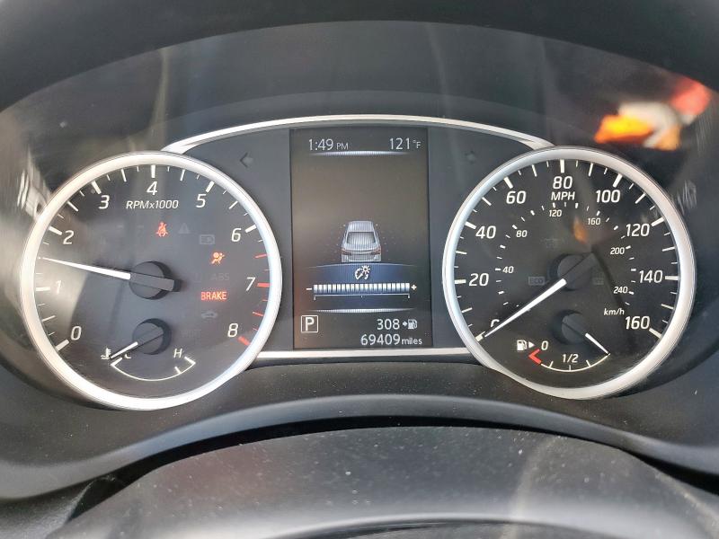 2016 NISSAN SENTRA S 3N1AB7AP0GY311157