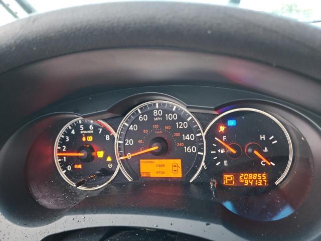 2010 NISSAN ALTIMA BAS #3281586397