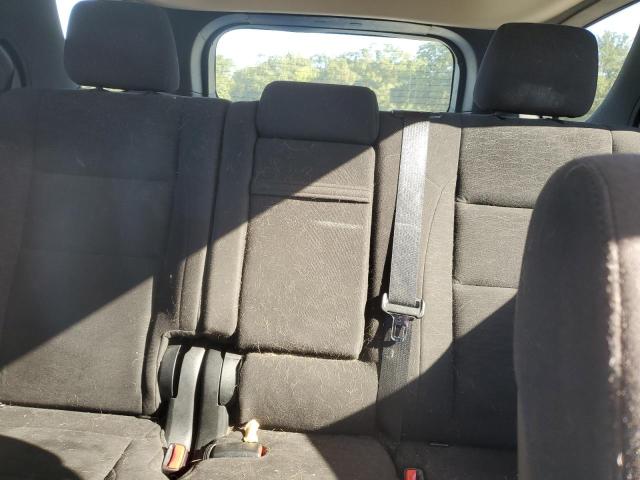 2018 DODGE DURANGO SS 1C4SDJFT2JC409007