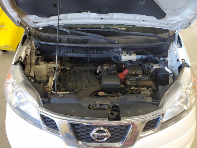 2019 NISSAN NV200 2.5S - 3N6CM0KN7KK692020