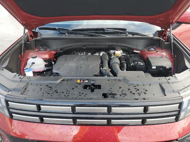 2025 HYUNDAI SANTA FE S 5NMP24GLXSH143119