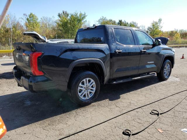 2025 TOYOTA TUNDRA CREWMAX SR 5TFLA5DB5SX296338