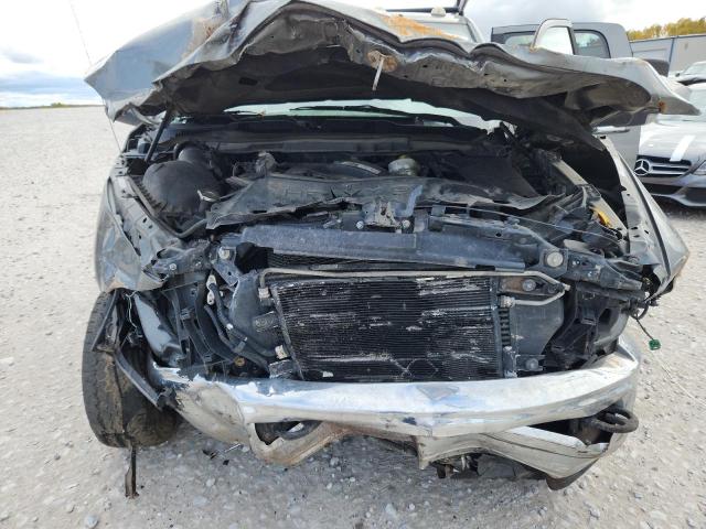 2012 DODGE RAM 2500 S - 3C6UD5JL6CG306218