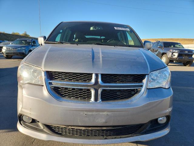 2017 DODGE GRAND CARA - 2C4RDGCGXHR761133