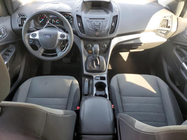 2015 FORD ESCAPE SE - 1FMCU9G9XFUB30567