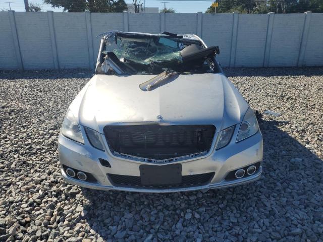 2010 MERCEDES-BENZ E 350 4MAT - WDDHF8HBXAA232516