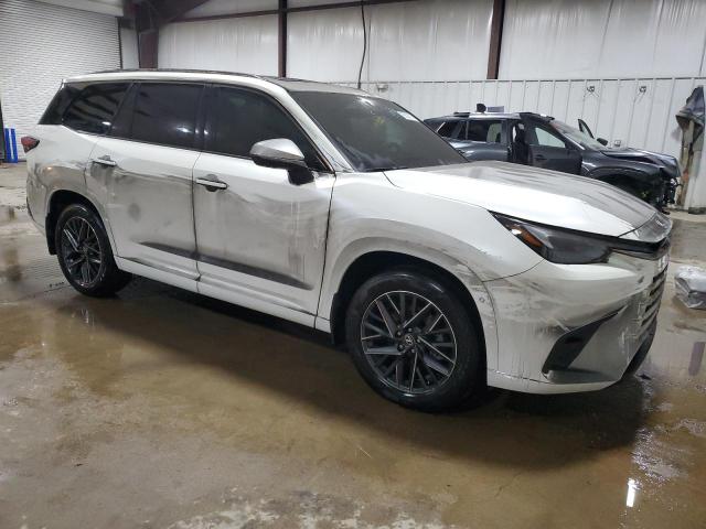 2025 LEXUS TX 350 BAS - 5TDAAAB66SS035876