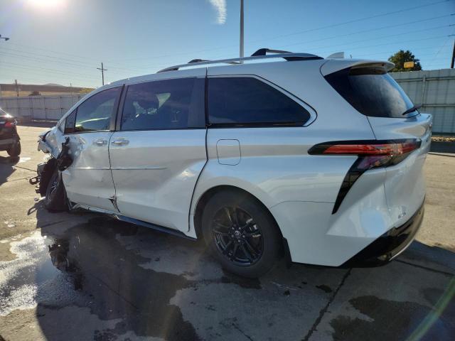 2023 TOYOTA SIENNA LIM #3291766236