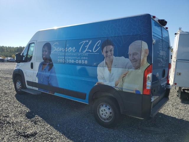2023 RAM PROMASTER 2500 #3297989091