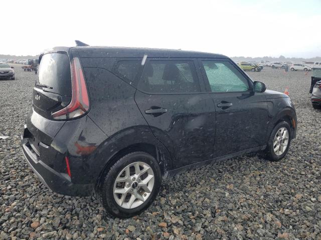 2024 KIA SOUL LX KNDJ23AU2R7910674