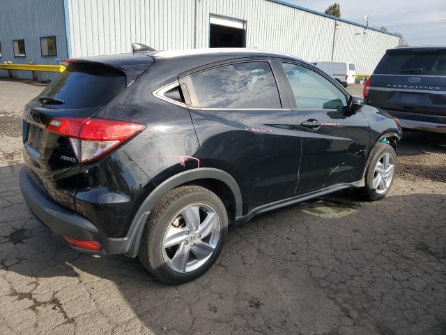2019 HONDA HR-V EX - 3CZRU6H57KM724597