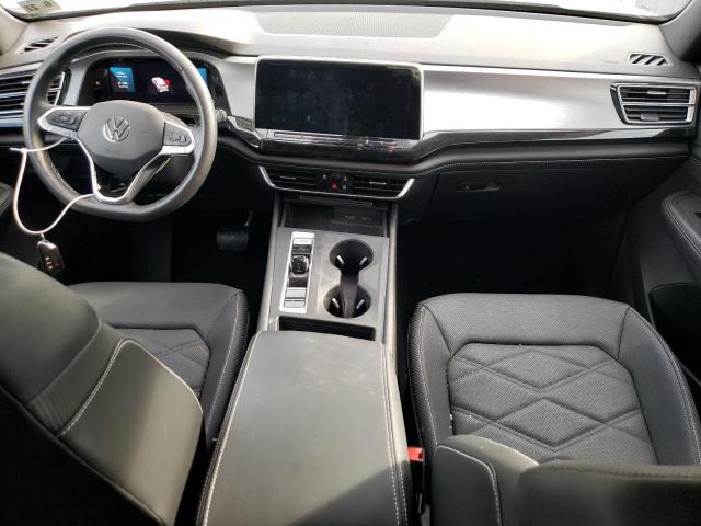 2024 VOLKSWAGEN ATLAS CROS #3279704920