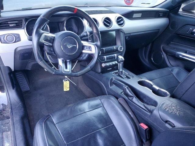 2016 FORD MUSTANG GT #3303870688