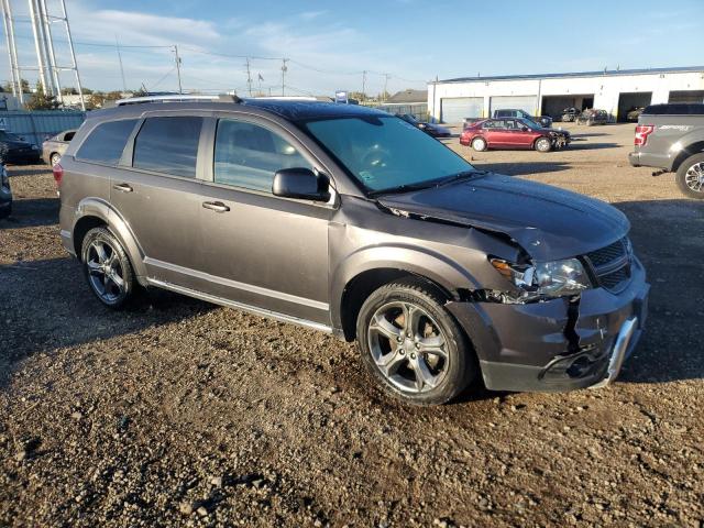 2017 DODGE JOURNEY CR 3C4PDCGB7HT507472