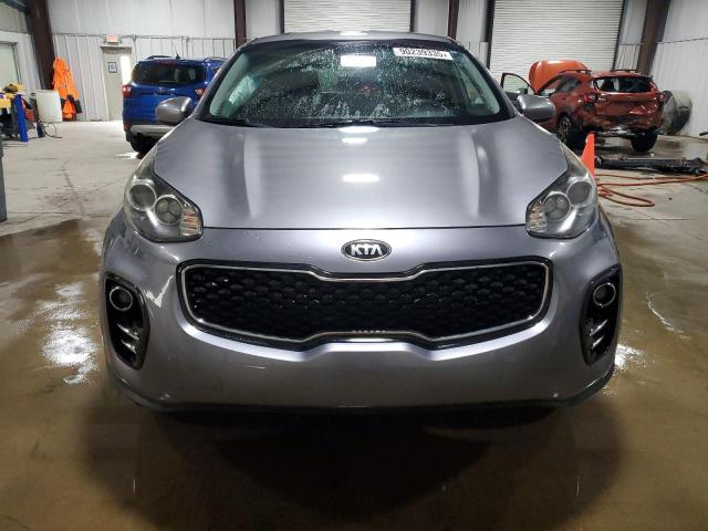 2019 KIA SPORTAGE L - KNDPMCAC2K7529747