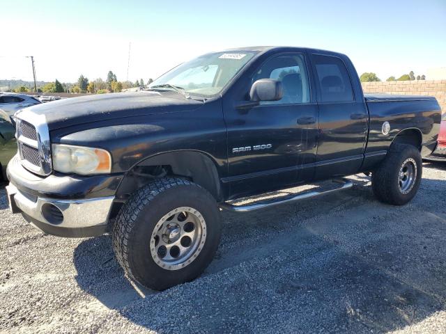 DODGE RAM 1500 S