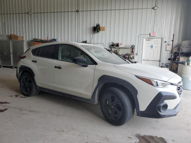 2024 SUBARU CROSSTREK #3283970795