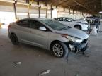 Lot #3302962672 2011 HYUNDAI ELANTRA GL