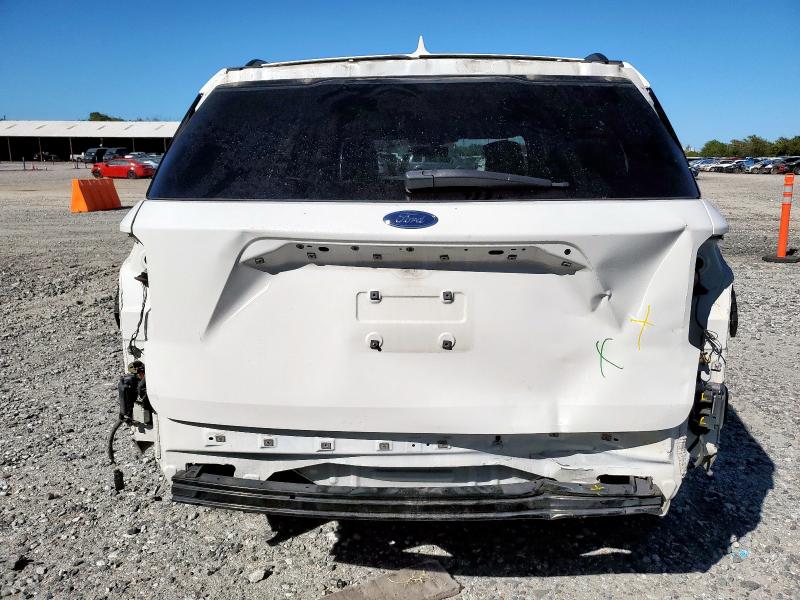 2022 FORD EXPLORER S #3303001649