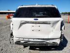 Lot #3303001649 2022 FORD EXPLORER S