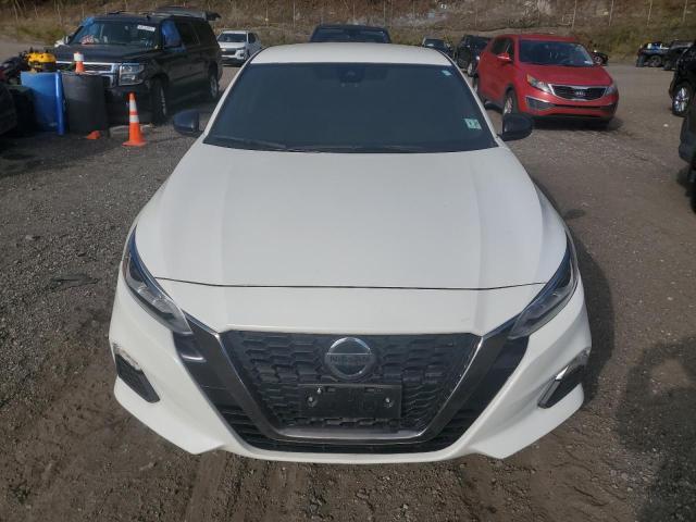 2022 NISSAN ALTIMA SR #3308215160