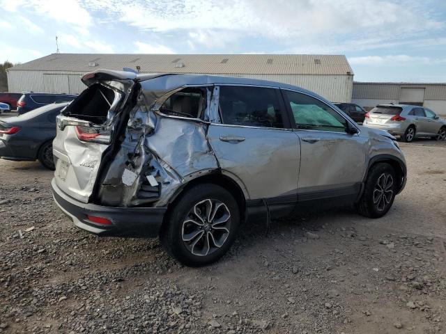 2022 HONDA CR-V EXL 2HKRW2H88NH669963
