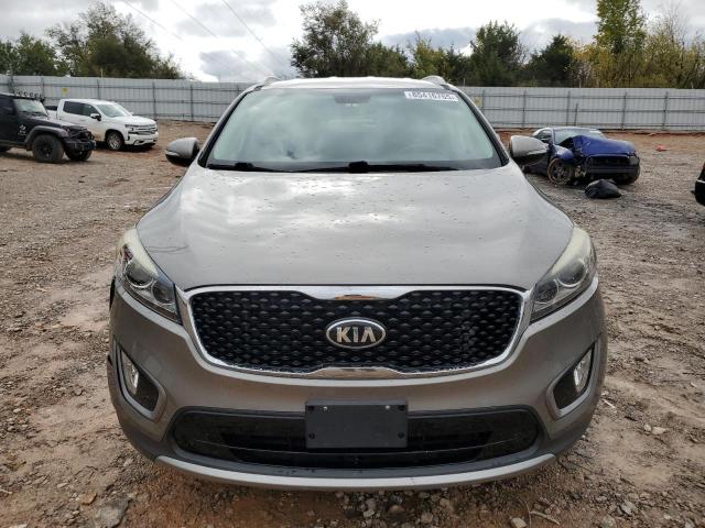 2016 KIA SORENTO EX 5XYPH4A55GG009211